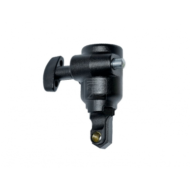 Adapteris Manfrotto 335AS