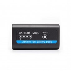 Baterija Extra Digital NP-F980D 8800mAh (Sony)