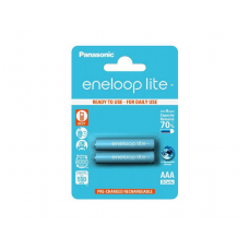 Baterija Panasonic Eneloop Lite BK-4LCCE-2BE