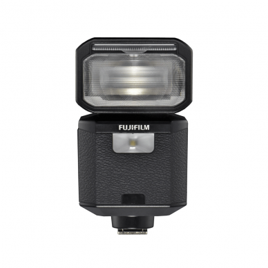 Blykstė Fujifilm EF-X500