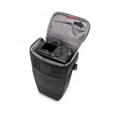 Dėklas Manfrotto Advanced Holster L III