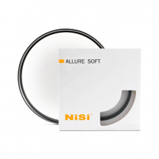 Difuzinis filtras Nisi Allure Soft 67mm