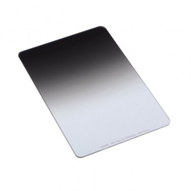 Filtras NISI Square Nano IRGND Soft 100x150mm GND8 0.9