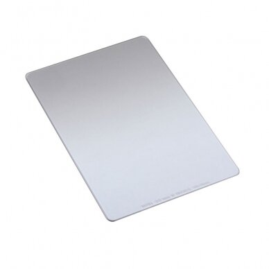 Filtras Nisi Square Nano IRGND Soft 100x150mm GND2 0.3