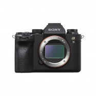 Fotoaparatas Sony α9 mark II+300 Eur susigrąžinimas+garantija