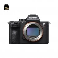 Fotoaparatas Sony a7R Mark IV A +300 Eur susigrąžinama+ papildoma 1-erių metų garantija