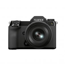 Fotoaparatas Fujifilm GFX 50S II + GF35-70 Kit