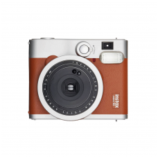 Fotoaparatas Fujifilm Instax Mini 90 Brown