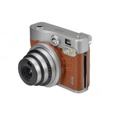 Fotoaparatas Fujifilm Instax Mini 90 Brown