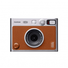 Fotoaparatas Fujifilm Instax Mini Evo Brown
