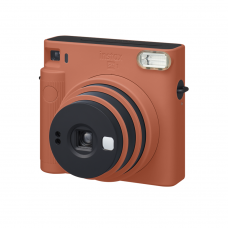 Fotoaparatas Fujifilm Instax Square SQ1 terracotta orange
