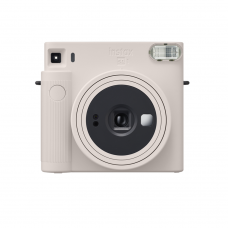 Fotoaparatas Fujifilm Instax Square SQ1 chalk white