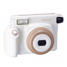 Fotoaparatas Fujifilm Instax WIDE 300 toffee