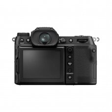 Fotoaparatas Fujifilm GFX 50S II
