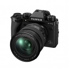 Fotoaparatas Fujifilm X-T5 16-80 Kit Black