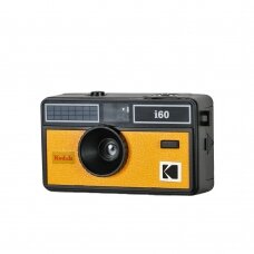 Fotoaparatas Kodak I60 Black/Yellow