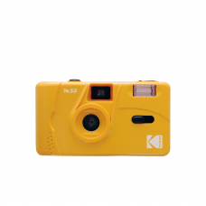 Fotoaparatas Kodak M35 Yellow