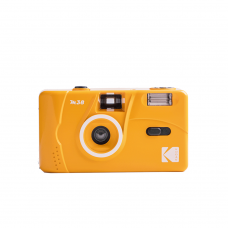 Fotoaparatas Kodak M38 Yellow