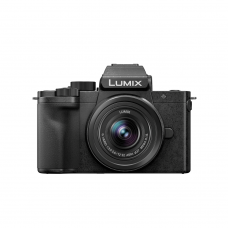 Fotoaparatas Panasonic  Lumix G100D 12-32 Kit