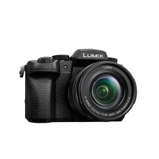 Fotoaparatas Panasonic  Lumix G90 12-60 Kit