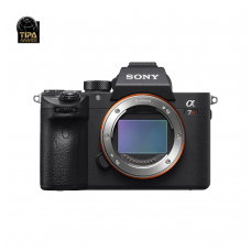 Fotoaparatas Sony a7R Mark III A+ papildoma 1-erių metų garantija