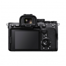 Fotoaparatas Sony a7S mark III body + CFexpress 160GB Type A + papildoma 1-erių metų garantija