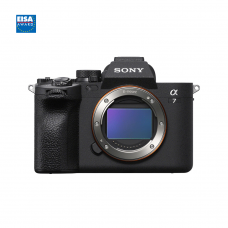 Fotoaparatas Sony a7 Mark IV +nuolaida Trade in 400 EUR. + papildoma 1-erių metų garantija
