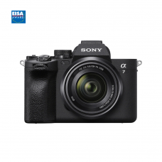 Fotoaparatas Sony a7 Mark IV 28-70 Kit + 300 € pinigų grąžinimo akcija + papildoma 1-erių metų garantija