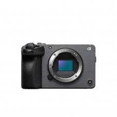 Fotoaparatas Sony FX30+ Trade In 200Eur  + papildoma 1-erių metų garantija