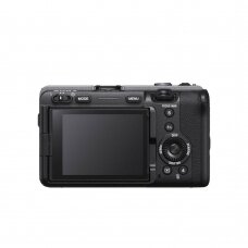 Fotoaparatas Sony FX3 + papildoma 1-erių metų garantija