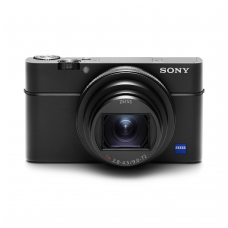 Fotoaparatas Sony RX100 VI papildoma +1 metų garantija