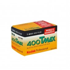 Fotojuosta Kodak T-Max 400/36