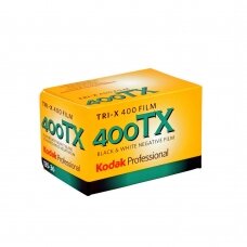 Fotojuosta Kodak Tri-X 400TX/36