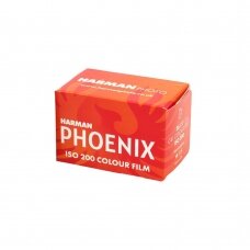 Fotojuosta Harman Phoenix 200/36