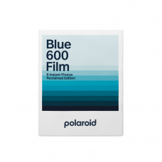 Fotoplokštelės Polaroid Color 600 Reclaimed Edition 8 vnt