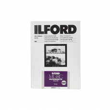 Fotopopierius Ilford MG Deluxe Pearl 12.7x17.8 cm / 100 lapų