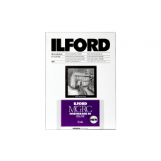 Fotopopierius Ilford MG Deluxe Pearl 10.5 x 14.8cm / 100 lapų