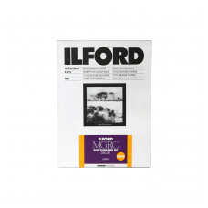 Fotopopierius Ilford MG Deluxe Satin 12.7x17.8 cm / 100 lapų