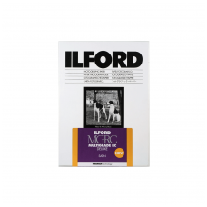 Fotopopierius Ilford MG Deluxe Satin 10x15 cm / 100 lapų