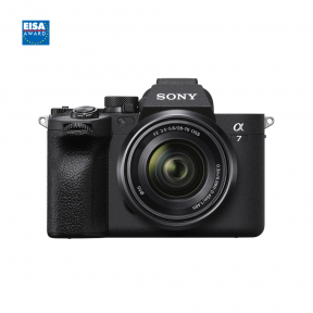 Fotoaparatas Sony a7 Mark IV 28-70 Kit +300 sugrąžinama+ papildoma 1-erių metų garantija