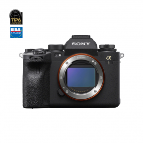 Fotoaparatas Sony a1