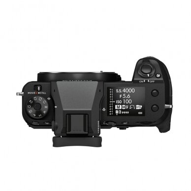 Fotoaparatas Fujifilm GFX 100S