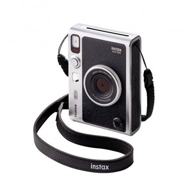 Fotoaparatas Fujifilm Instax Mini Evo 4