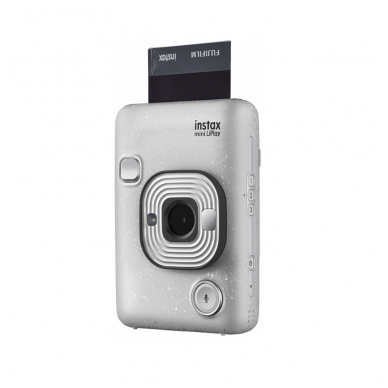 Fotoaparatas Fujifilm Instax mini LiPlay