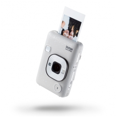 Fotoaparatas Fujifilm Instax mini LiPlay