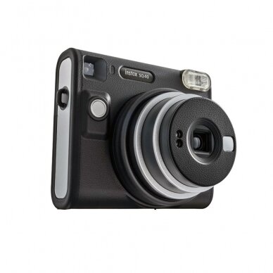 Fotoaparatas Fujifilm Instax SQUARE SQ40