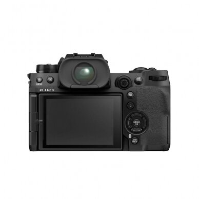 Fotoaparatas Fujifilm X-H2s 2