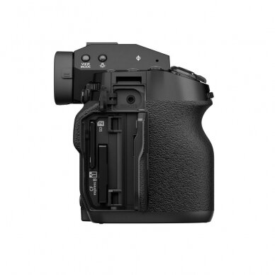Fotoaparatas Fujifilm X-H2s 6