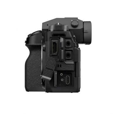 Fotoaparatas Fujifilm X-H2s 7