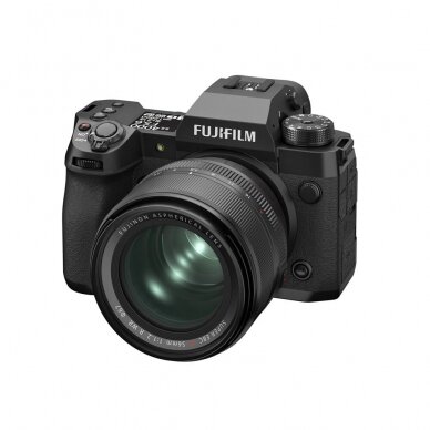 Fotoaparatas Fujifilm X-H2
